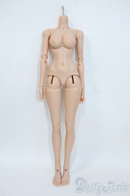 Gem of Doll/1/4 Windsor Body Ver.2 Y-25-05-28-073-YD-ZY その他