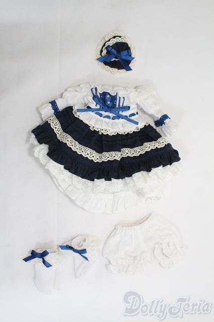 .SD/OF:DollHeart костюм комплект I-25-06-01-2090-KN-ZI