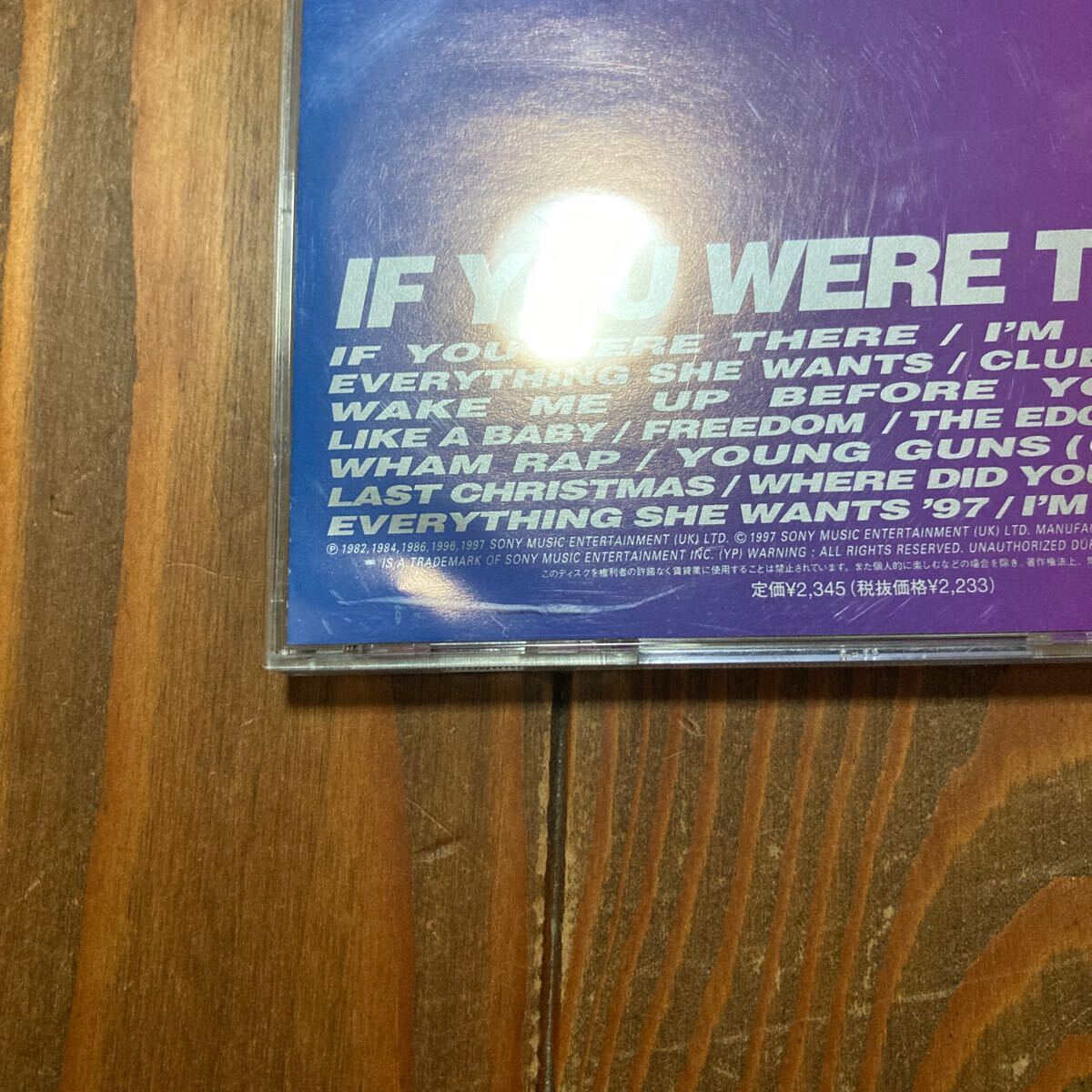 ...