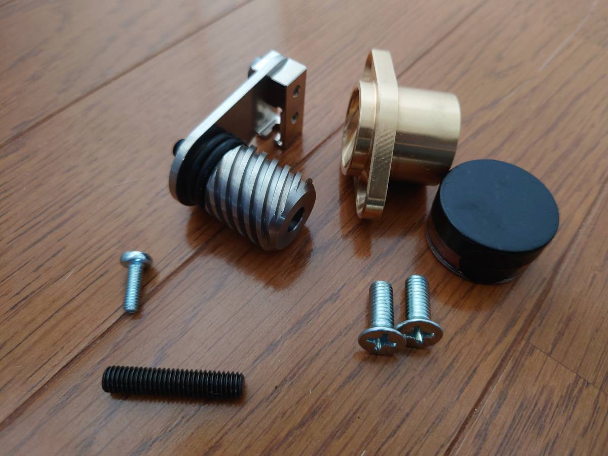マッハ・KH用クラッチレリーズ ドイツ製 検)kawasaki KH mach KA H1 H2 S1 S2 S3 750ss 500ss 350ss 400ss 250ss KH250 KH400 KH500