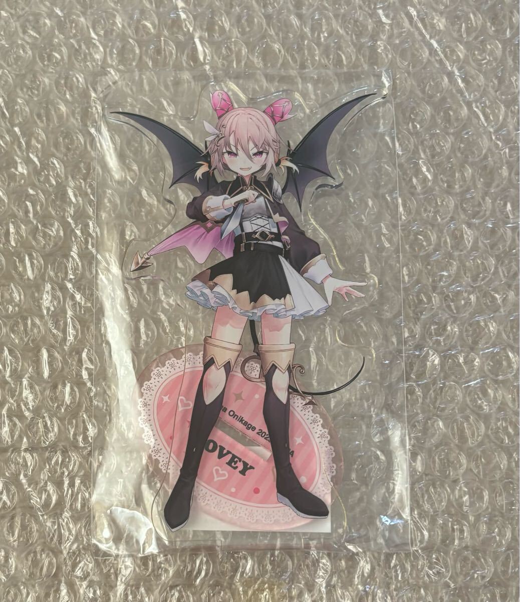 Amazon.co.jp: コンパス WEGOコラボ ラヴィ アクリルスタンド X