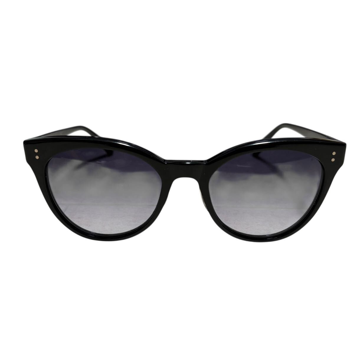 OLIVER PEOPLES Lassen サングラス 53-20-140 OLIVER PEOPLES オリバーピープルズ Lassenサングラス 53 20-140