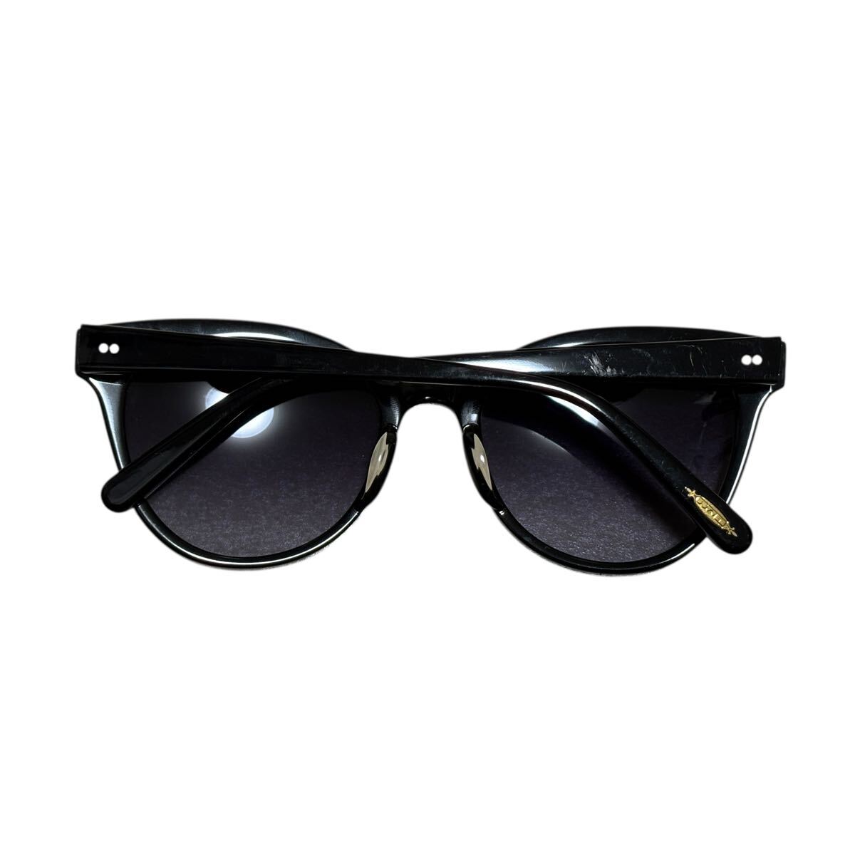OLIVER PEOPLES Lassen サングラス 53-20-140 OLIVER PEOPLES オリバーピープルズ Lassenサングラス 53 20-140
