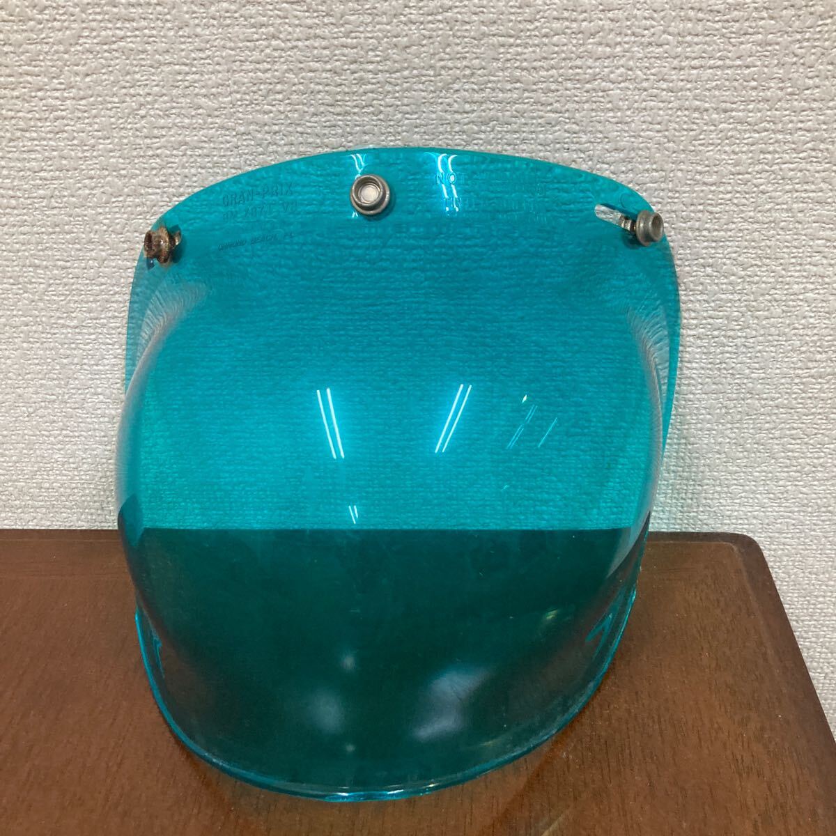 廃盤(pán)品 イージーライダース ヴィンテージ ジェットヘルメット ピンクラメ ヘルメット BELL BUCO バイクウェア