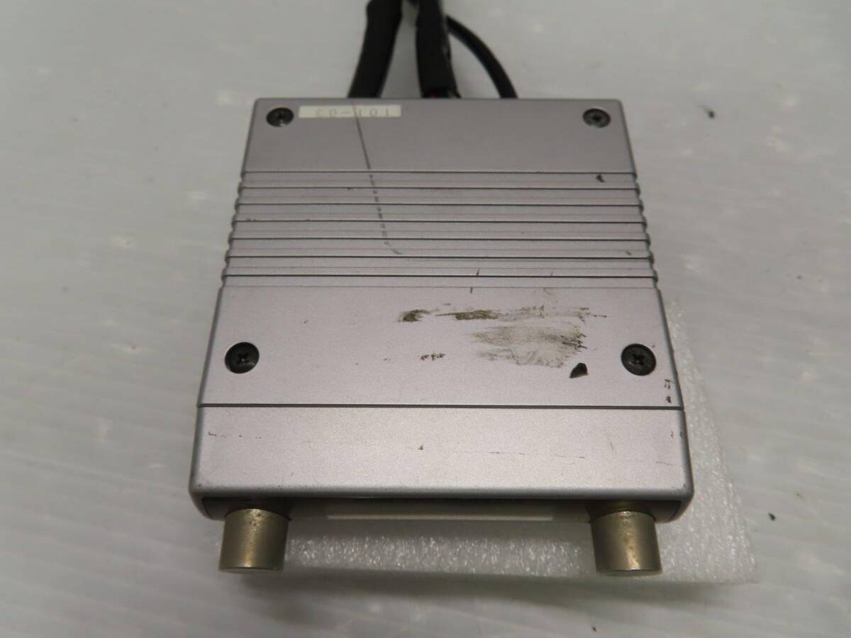 I【Z0702】ブリッツ/BLITZ【DUAL SBC】ブーストコントローラー MH23S/MJ23S ワゴンR/AZワゴン 取り外し【K6A ターボ】
