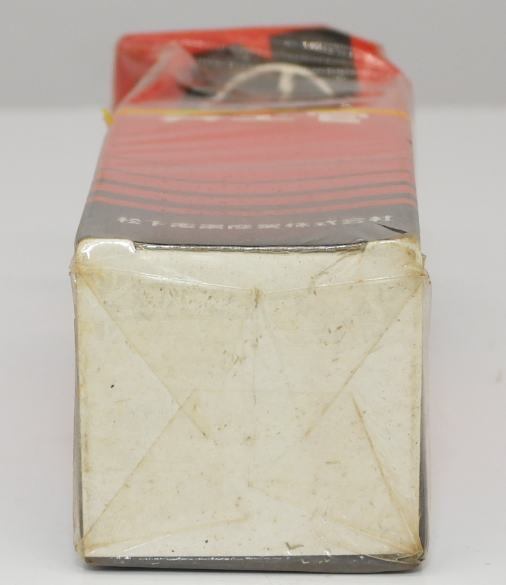 National ナショナル 松下電器 真空管 16A8 新品未開封_画像6