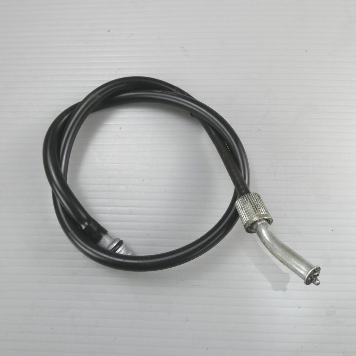 # Street Magic [CA1LB] оригинальный кабель спидометра тросик б/у Suzuki SUZUKI STREET MAGIC TR50 110 KR070403