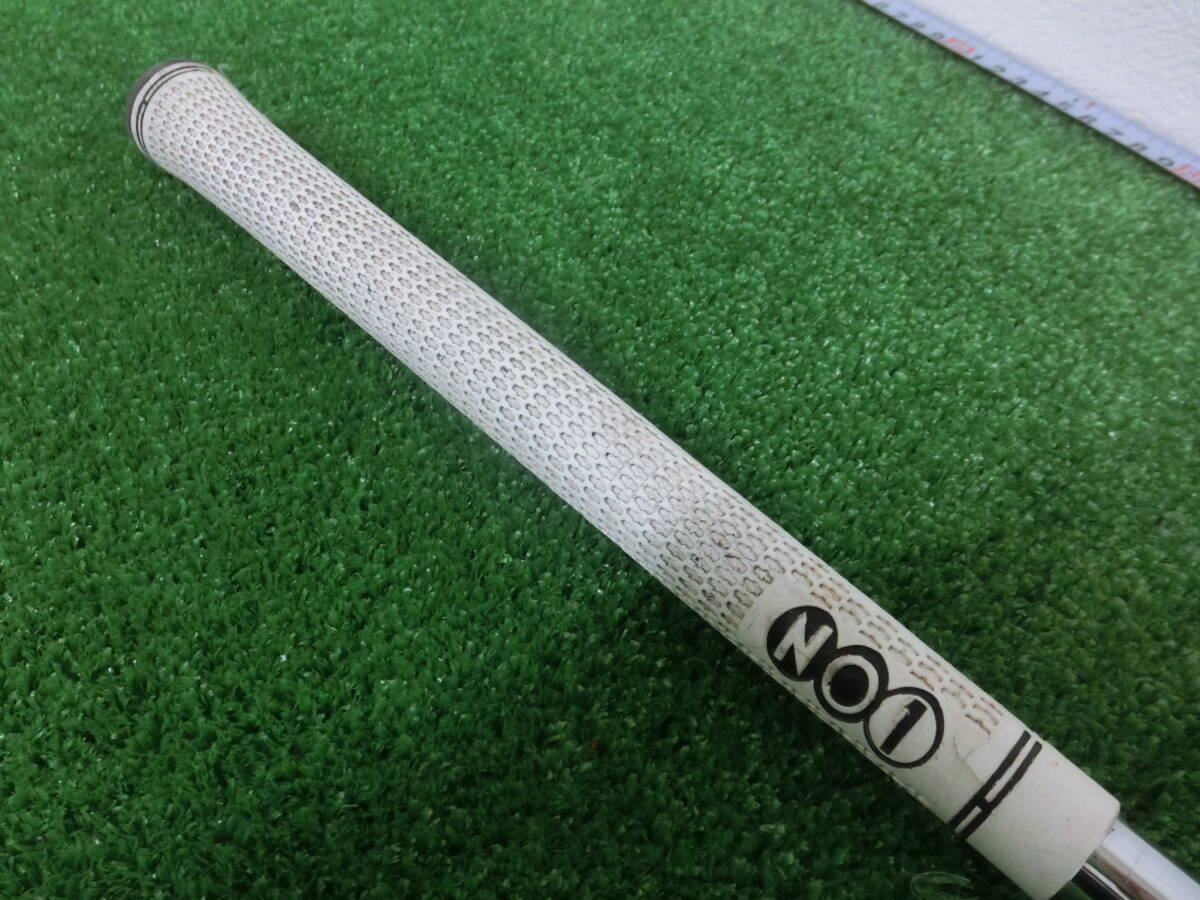 ?Taylor Made テーラーメイド V STEEL 3W フェアウェイウッド 15°/ シャフト TRUE TEMPER Dynamic Gold LITE FLEX-S レフティ G9648?