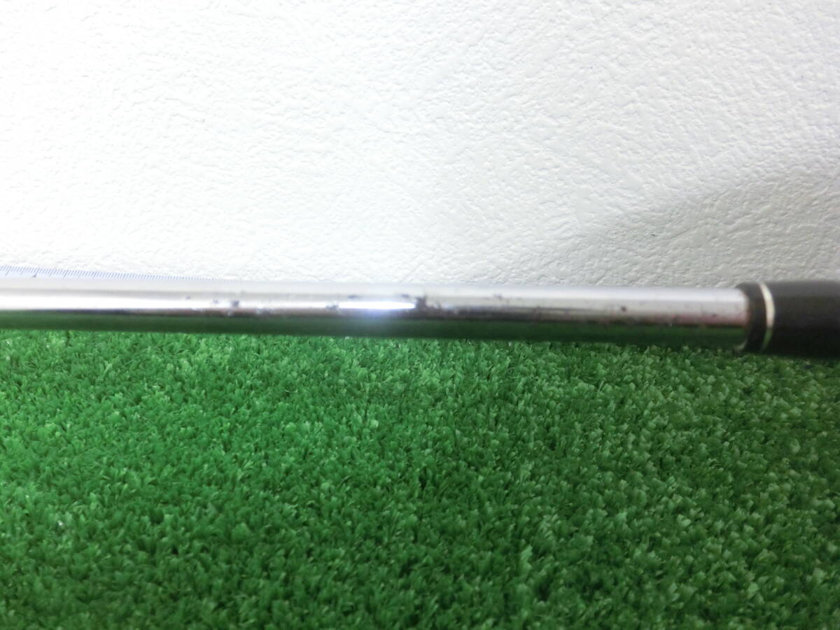 ?Taylor Made テーラーメイド V STEEL 3W フェアウェイウッド 15°/ シャフト TRUE TEMPER Dynamic Gold LITE FLEX-S レフティ G9648?
