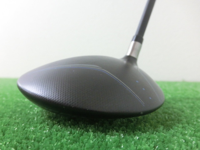 ?TaylorMade テーラーメイド JETSPEED 3W フェアウェイウッド 15°/純正 シャフト MATRIX VELOX FLEX-S レフティ G8624?