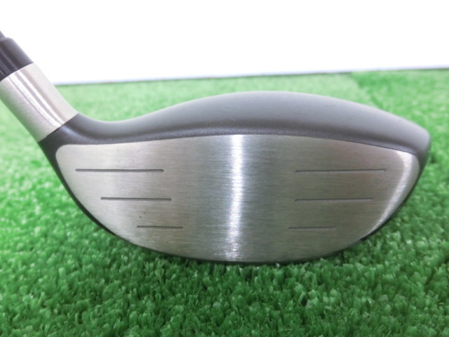 ?TaylorMade テーラーメイド JETSPEED 3W フェアウェイウッド 15°/純正 シャフト MATRIX VELOX FLEX-S レフティ G8624?