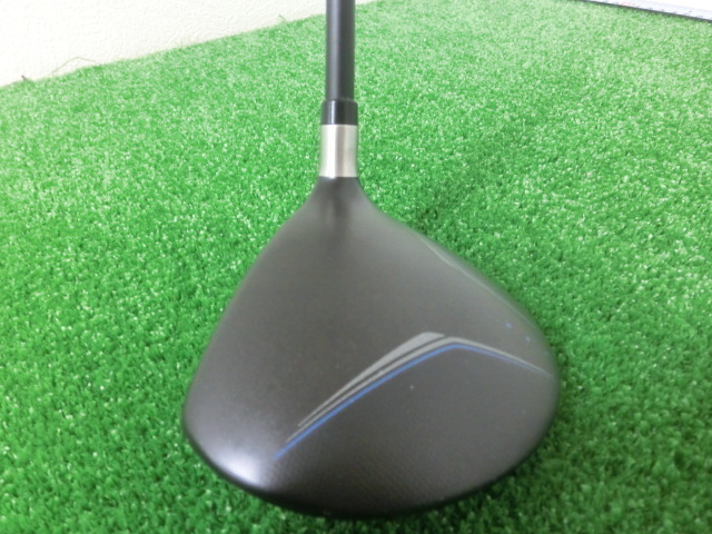 ?TaylorMade テーラーメイド JETSPEED 3W フェアウェイウッド 15°/純正 シャフト MATRIX VELOX FLEX-S レフティ G8624?