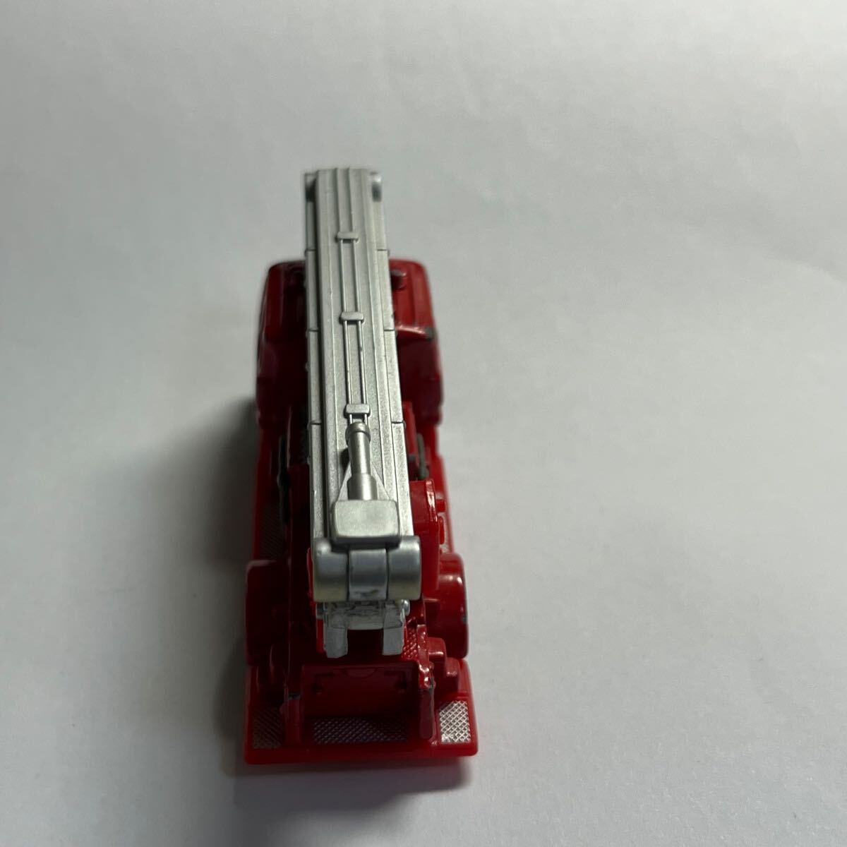 [ Tomica ] Isuzu высоты . вода машина воздуховод "snorkel" 