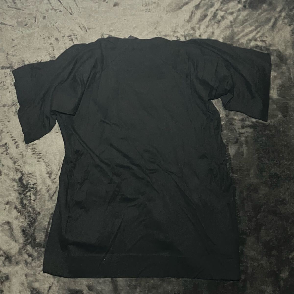 【1円】ベルンヘルトウィルヘルム　ポケット付きtシャツ
