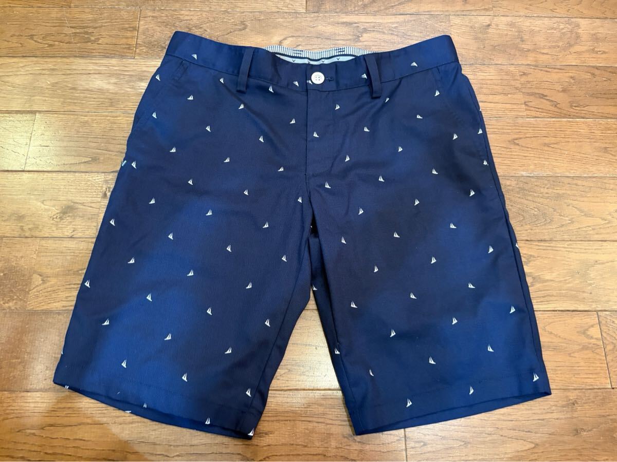 キャロウェイ CALLAWAY パンツ ショートパンツ ハーフパンツ
