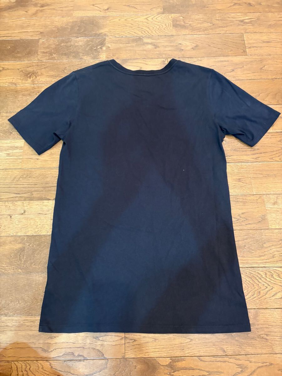 【美品】NIKE LAB × RT Victorious Minotaurs 半袖Tシャツ サイズXS メンズ ナイキ リカルドティッシュ ラボ　R.T. メンズ lab ナイキラボ_画像2