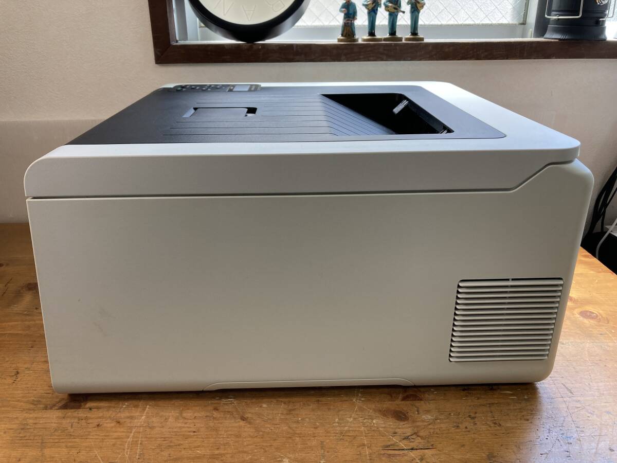 brother ブラザー A4 レーザー カラー プリンター HL-3170CDW 62518ym トナー付