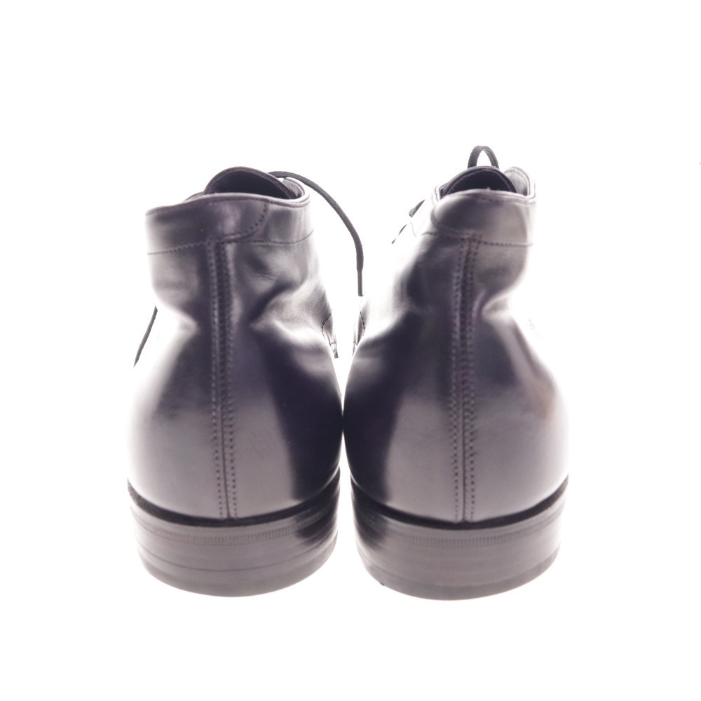 #korute бизнес обувь джентльмен обувь обувь гонки выше мужской 6 black purple ru принадлежности имеется не использовался 