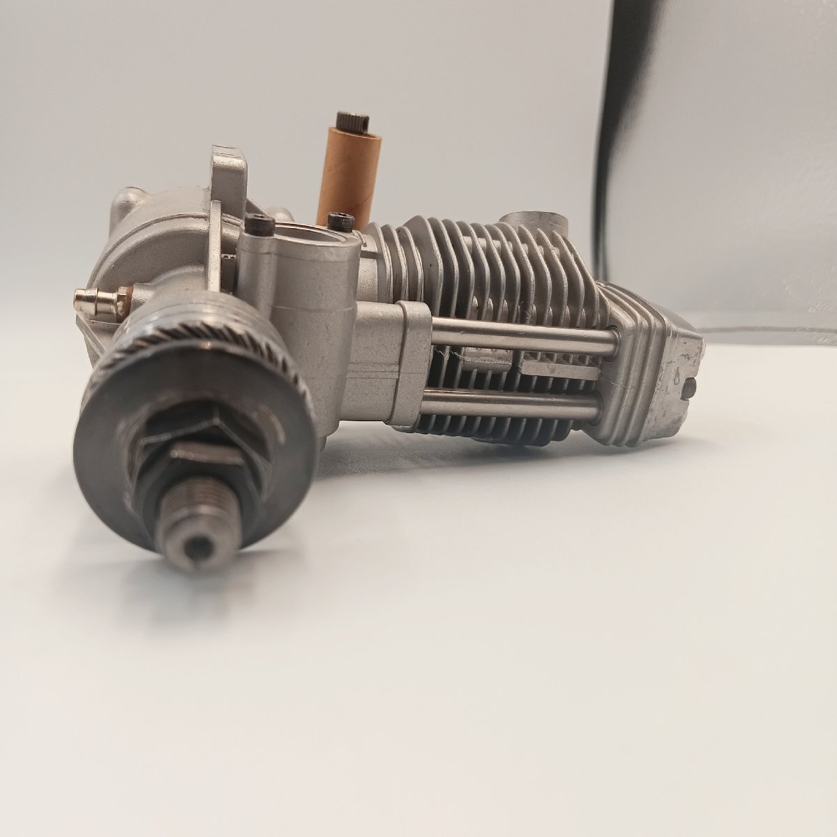 1円 Z251 O.S. ENGINE 小川精機 エンジン FOUR STROKE ENGINE FS