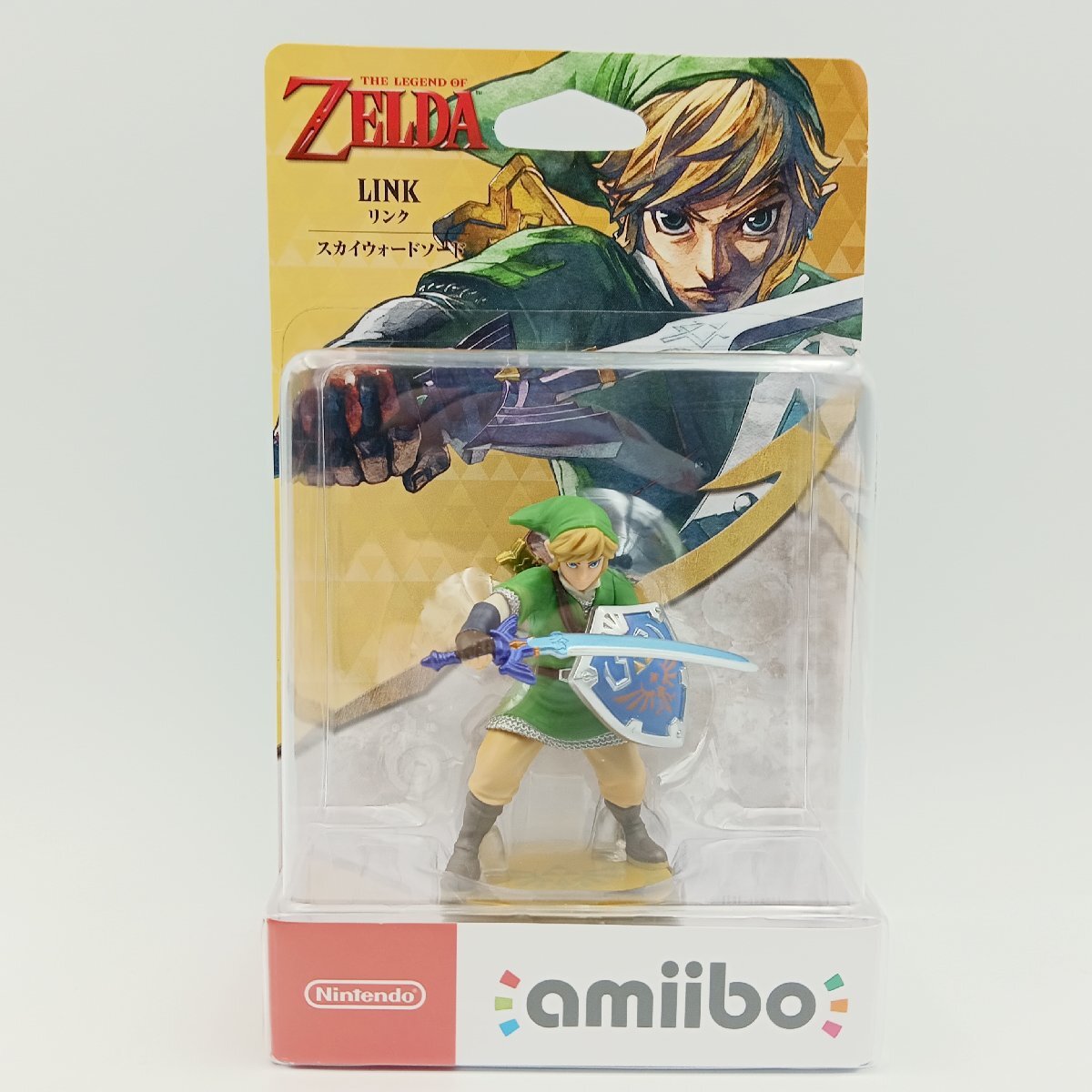 Amazon.co.jp: Ganondorf amiibo x The Legend of Zelda: Tears