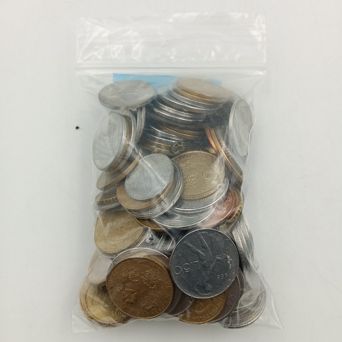 A foreign classic Series collectible is offered for