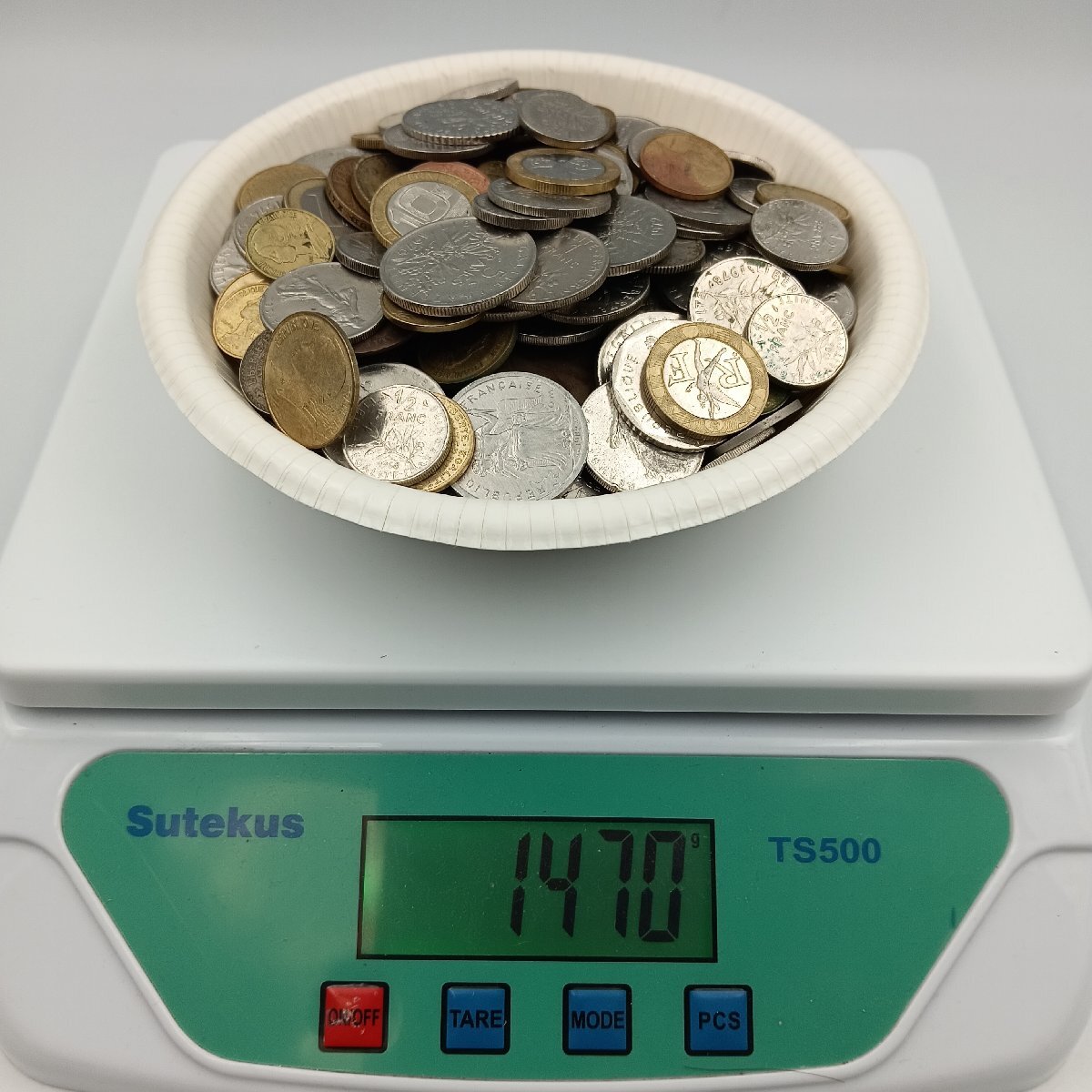 K23YG/K18YG ダカット金貨 コイントップ/Austria Ducat Gold