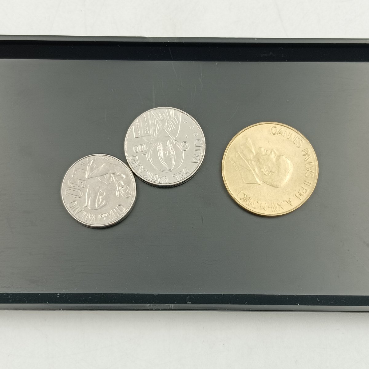 1円 Z467 インド 硬貨 貨幣 旧貨幣 コイン まとめ売り アジア