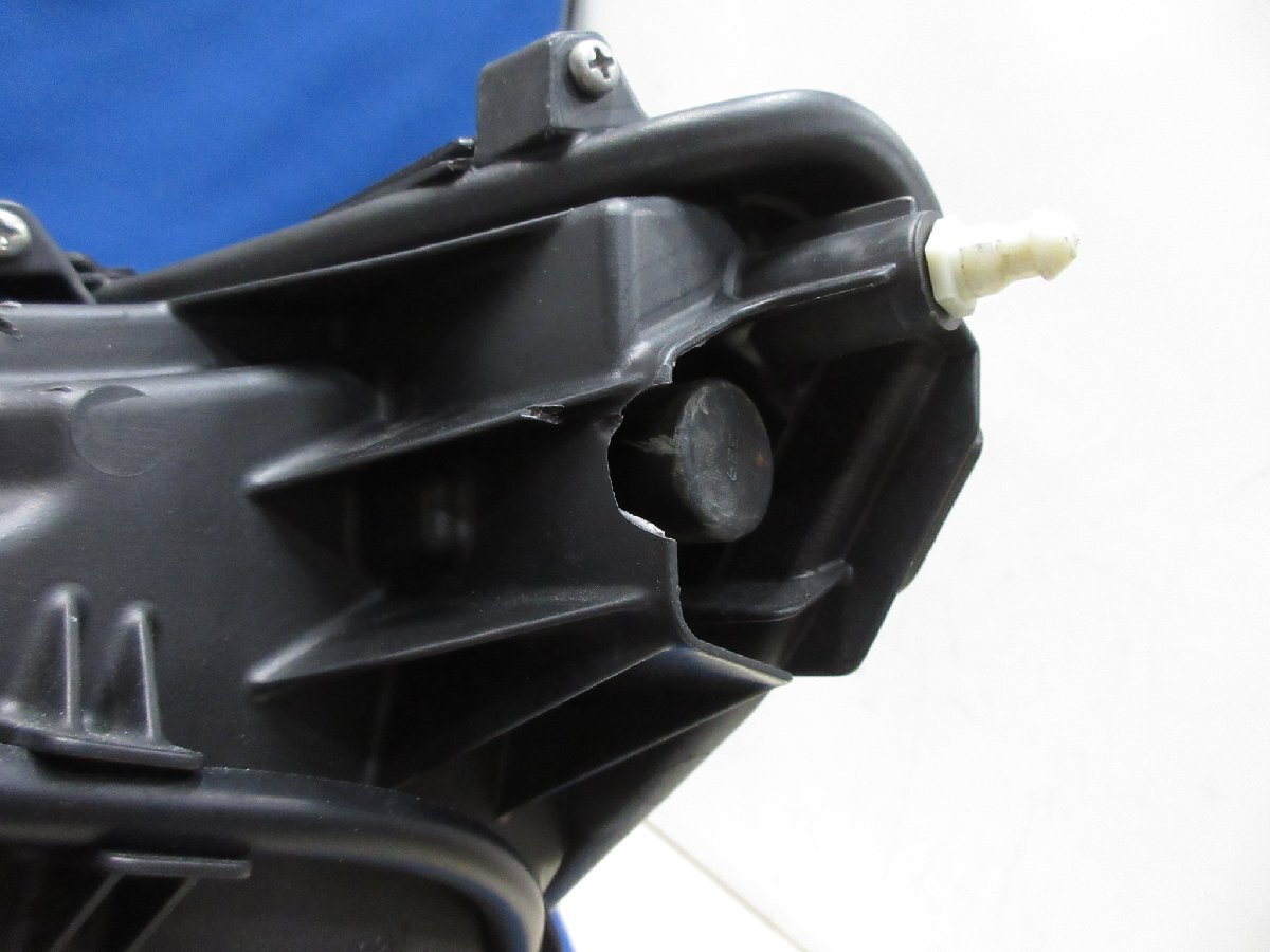 レクサス　LS460/LS600h　USF40/UVF45　后期　右ライト/右ヘッドライト　LED　純正　KOITO　50-159　【34】　515124