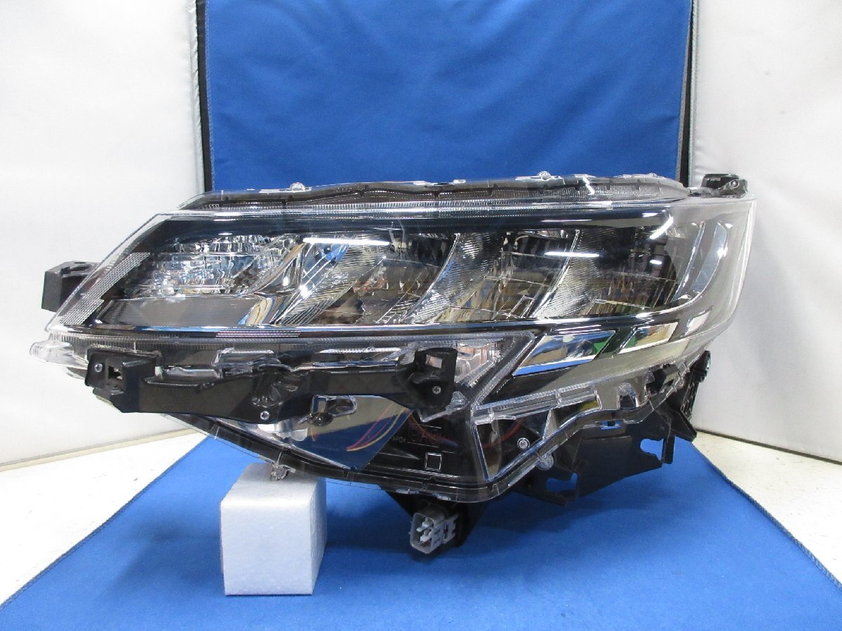 ノア　NOAH 左　ヘッドライト ノア NOAH 左 ヘッドライト 【公式通販】