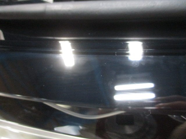  Lexus LS500/LS500h VXFA50/VXFA55/GVF50/GVF55 предыдущий период правая передняя фара / правая фара LED оригинальный [L6] KOITO 50-165 264145