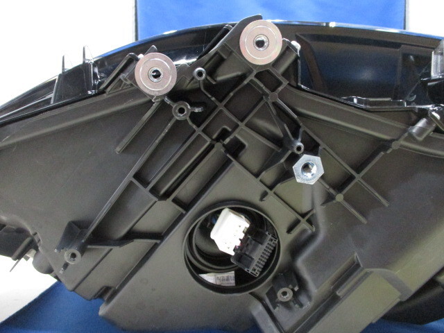  Lexus LS500/LS500h VXFA50/VXFA55/GVF50/GVF55 предыдущий период правая фара / правая передняя фара LED оригинальный [L6] KOITO 50-165 234115
