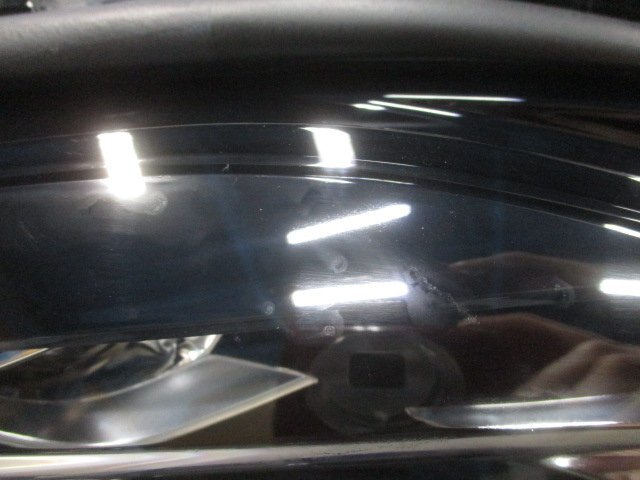  Lexus LS500/LS500h VXFA50/VXFA55/GVF50/GVF55 предыдущий период правая передняя фара / правая фара LED оригинальный [L6] KOITO 50-165 264145