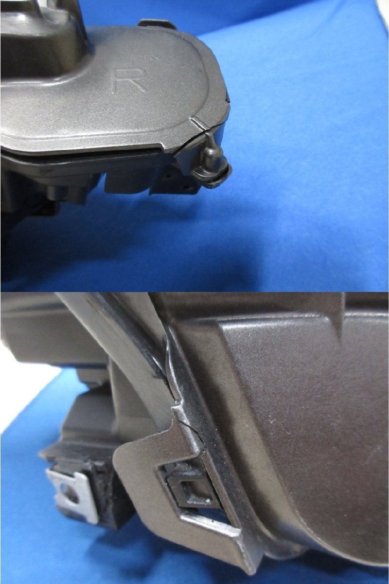 レクサス　LS460/LS600h　USF40/UVF45　后期　右ライト/右ヘッドライト　LED　純正　KOITO　50-159　【34】　515124