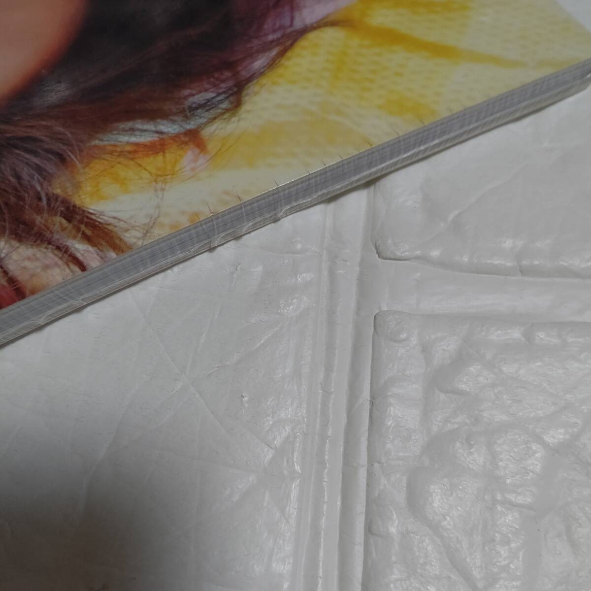 【新品 シュリンク未開封】澤山璃奈寫真集 Happy Sweet モデル プロフィギュアスケーター グラビア 水著 ビキニ