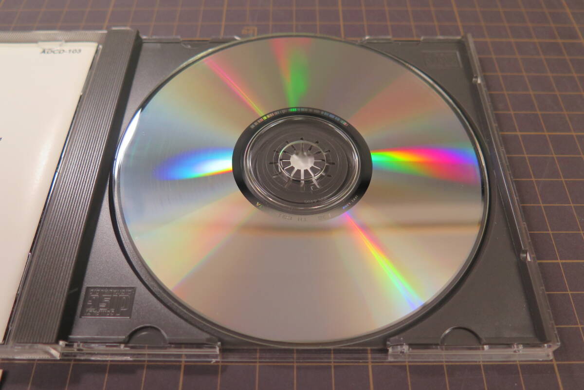 [ кейс * инструкция есть ] Neo geo NEO*GEO ADK world retro варьете игра soft CD SNK Neo * geo 