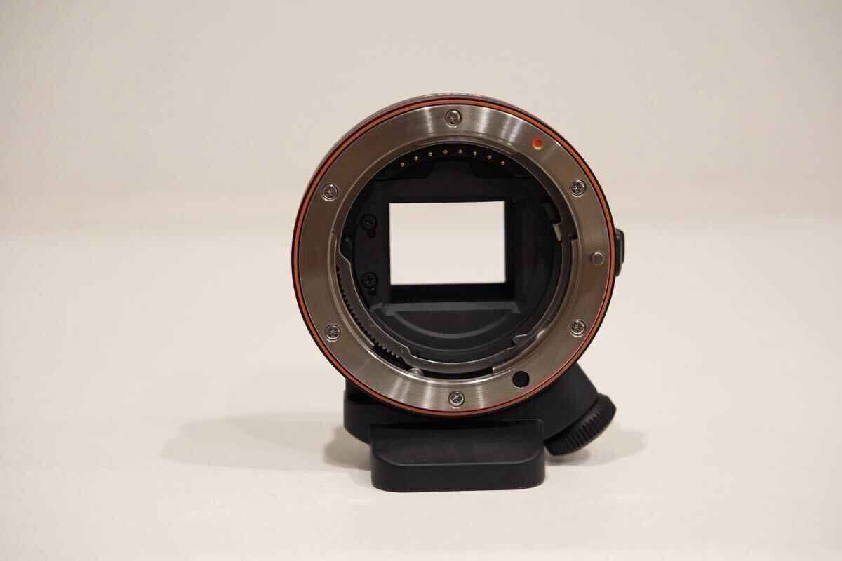 SONY LA-EA1 крепление адаптор ( б/у )