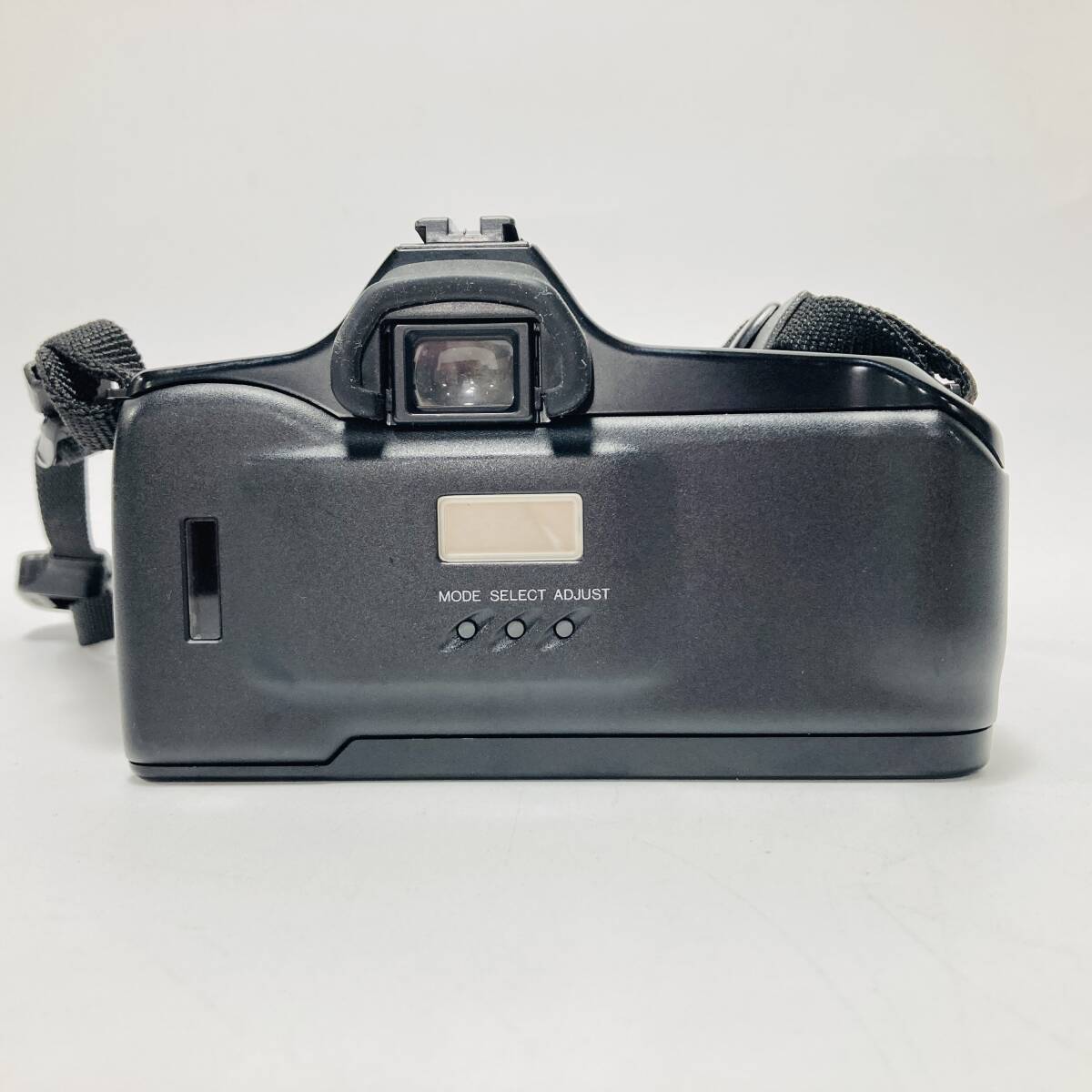 [61821C] рабочий товар MINOLTA α3700i однообъективный зеркальный пленочный фотоаппарат линзы имеется AF ZOOM 35-80mm 1:4(22)-5.6 текущее состояние товар течение времени хранение товар 