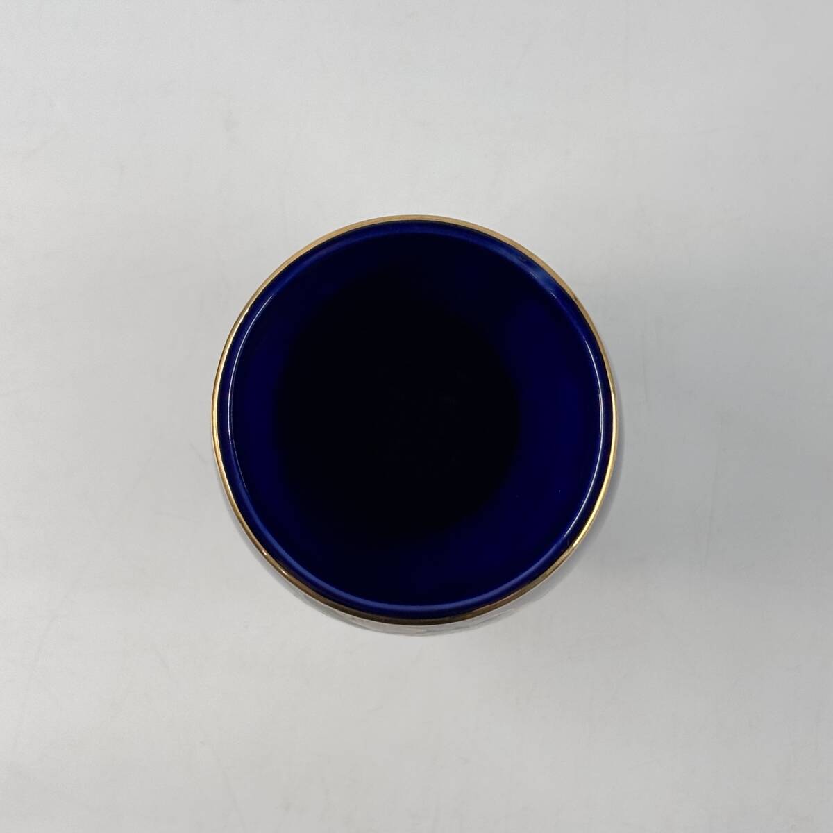 [63177Q] не использовался Kutani правильный .. Zaimei специальный отбор ваза золотая краска .... диаметр 13.× высота 31.5. ваза для цветов цветок входить цветок сырой . инструмент чайная посуда течение времени хранение товар текущее состояние товар 