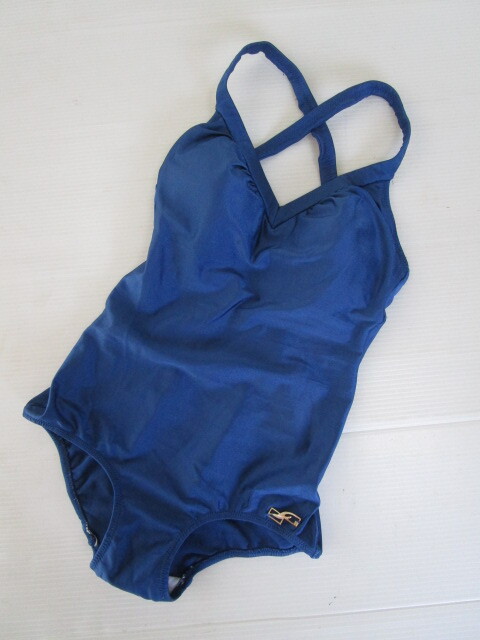 classic!! ?Fair nikki?カップ付き? ベーシックタイプ 女子競泳用水著 Mサイズ 　a24