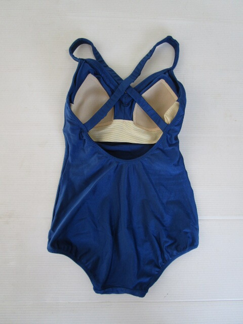classic!! ?Fair nikki?カップ付き? ベーシックタイプ 女子競泳用水著 Mサイズ 　a24