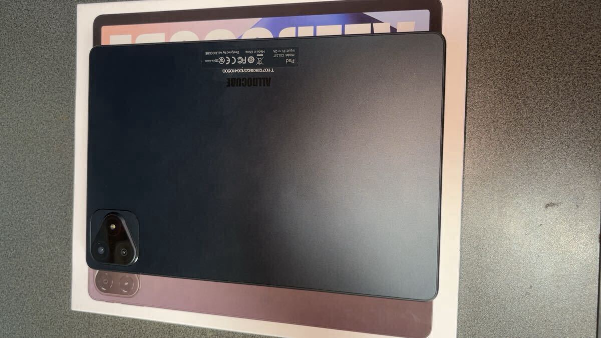 楽天市場】【クーポンで16,999円】ALLDOCUBE iPlay60 Pro