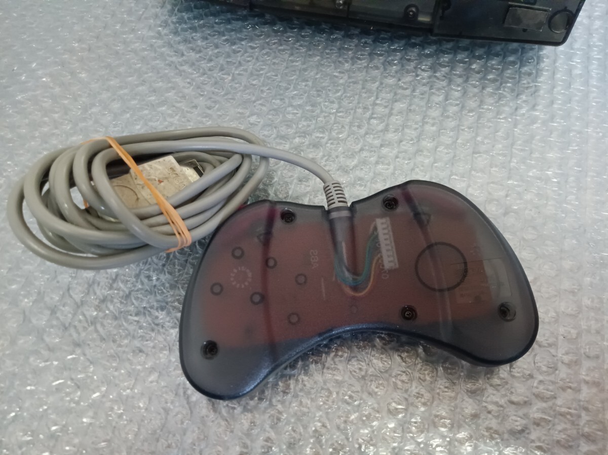 SEGA Sega SEGASATURN Sega Saturn HST-3220 каркас THIS IS COOL игра машина retro игра Junk 