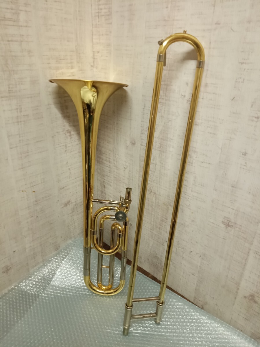 YAMAHA YSL-648 太管 調整済み 決算大処分 大満足セール ～1/30