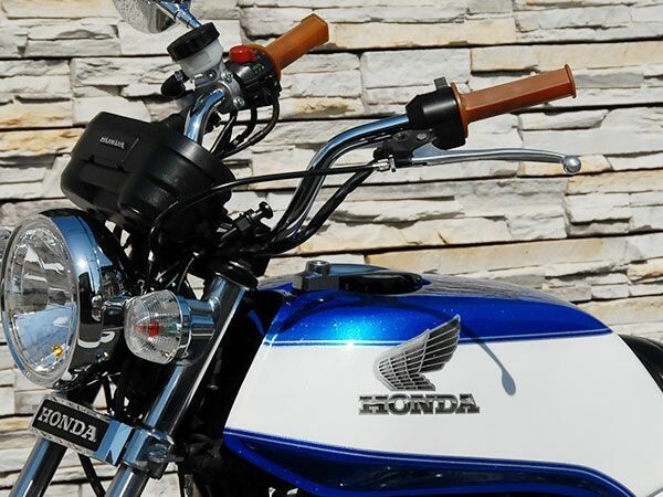 ..... Short Z мех The - верхний руль морщина li руль Zephyr Z400FX Z400GP XJ400 XJR ZRX Jade Z1 Z2