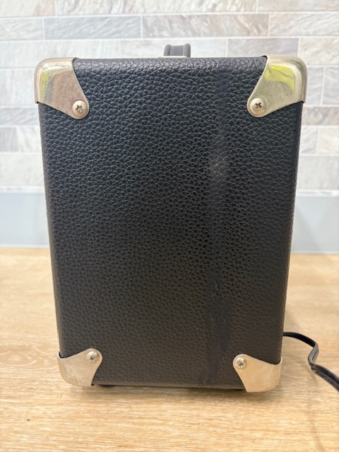 K8554* BACCHUS BGA-10 Bacchus гитарный усилитель электризация проверка settled черный звук оборудование электрогитара для 