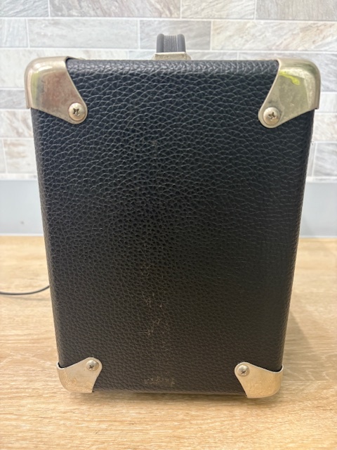 K8554* BACCHUS BGA-10 Bacchus гитарный усилитель электризация проверка settled черный звук оборудование электрогитара для 