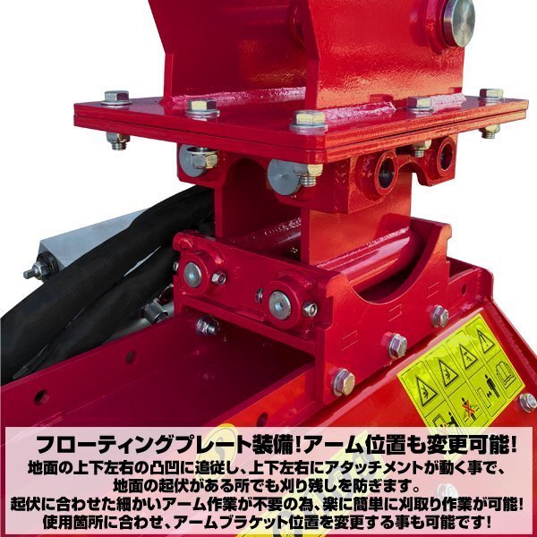 ■刈幅80cm ピン徑25mm クボタ IHI 草刈機(jī) 替刃サービス 保証付 【適合 IS4FX IS4GX IS4GX3 IS4J K005 U008 U10 ハンマーナイフ モア C301