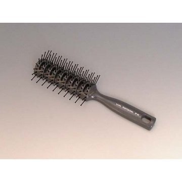 【おすすめ】 Vｅｓｓ VP－80 ヘアブラシ 日本制 1本 ベス工業(yè) セラミックスタイリングブラシ