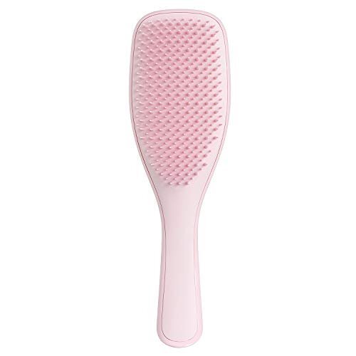 【現(xiàn)品限り】 ブラシタイプ ［國內(nèi)正規(guī)品］ TEEZER TANGLE ザ?ウェットディタングラー ミレニアルピンク タングルテ