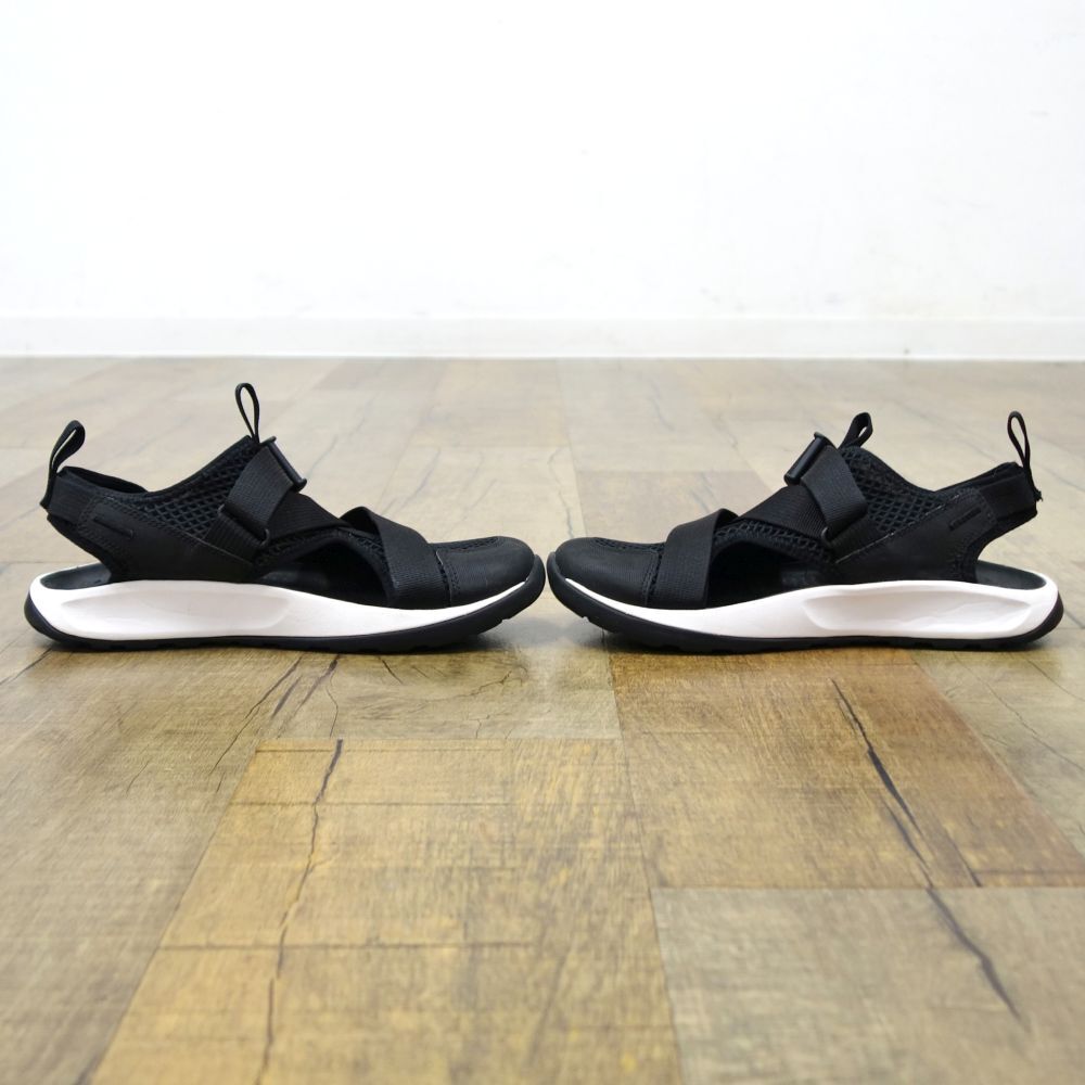 美品 チャコ Chaco ODYSSEY オデッセイ JCH199741 メンズ 25cm サンダル アウトドア タウンユース シューズ チャコ サンダル Chaco メンズ オデッセイ CHACO ODYSSEY